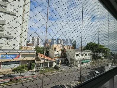 Apartamento com 4 Quartos à venda, 340m² no Capoeiras, Florianópolis