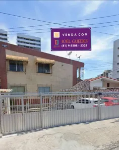 Apartamento com 2 Quartos à venda, 58m² no Rio Doce, Olinda