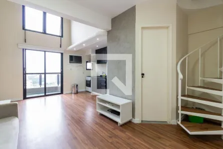 Cobertura com 2 Quartos à venda, 90m² no Moema, São Paulo