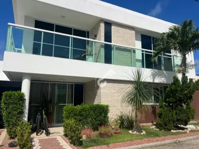 Casa de Condomínio com 4 Quartos à venda, 160m² no Buraquinho, Lauro de Freitas