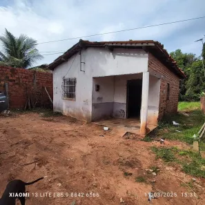 Casa com 2 Quartos à venda, 200m² no Santana, Teresina