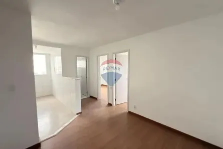 Apartamento com 2 Quartos à venda, 51m² no Grama, Juiz de Fora