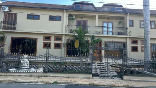 Sala Comercial com 1 Quarto para alugar, 14m² no Vila Nova Valinhos, Valinhos