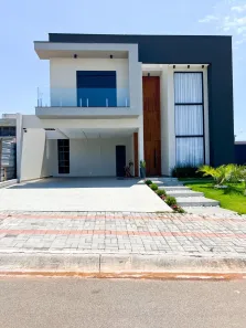 Casa de Condomínio com 3 Quartos à venda, 280m² no Mariápolis Ginetta, Vargem Grande Paulista