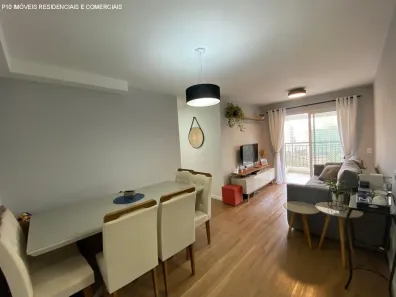 Apartamento com 2 Quartos à venda, 73m² no Jardim Caboré, São Paulo