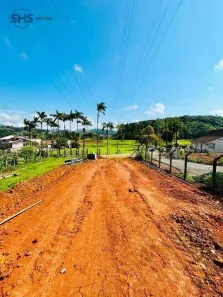 Lote/Terreno à venda, 1707m² no Itoupava Central, Blumenau
