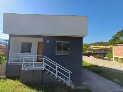 Casa com 2 Quartos à venda, 72m² no Pindobal (Ponta Negra), Maricá