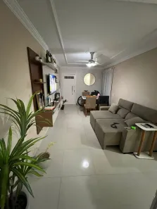 Apartamento com 2 Quartos à venda, 55m² no Parque Pecuária, Campos dos Goytacazes