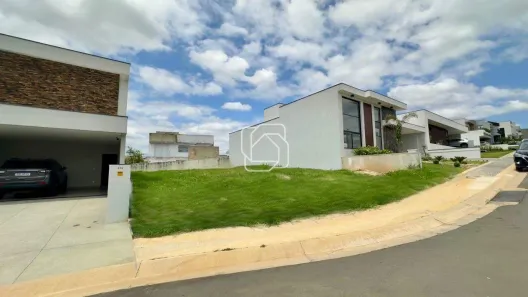 Lote/Terreno à venda, 322m² no Jardim Residencial Dona Maria José, Indaiatuba