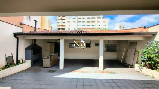 Imóvel Comercial para alugar, 400m² no Centro, Londrina
