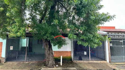 Casa com 4 Quartos à venda, 160m² no Centro, Sumaré