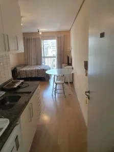 Apartamento com 1 Quarto à venda, 28m² no Bela Vista, São Paulo