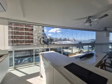 Apartamento com 4 Quartos à venda, 156m² no Vila Alzira, Guarujá
