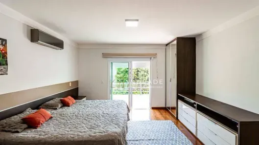 Casa de Condomínio com 6 Quartos à venda, 487m² no São Paulo II, Cotia
