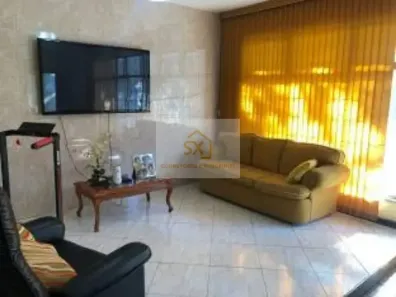 Casa com 4 Quartos à venda, 314m² no Moneró, Rio de Janeiro