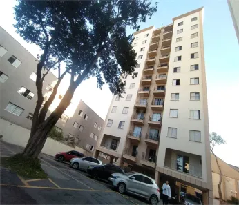 Apartamento com 2 Quartos à venda, 52m² no Lauzane Paulista, São Paulo