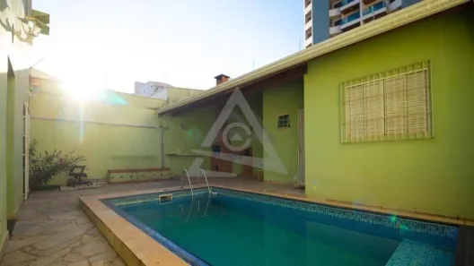 Casa com 4 Quartos à venda, 168m² no Bonfim, Campinas