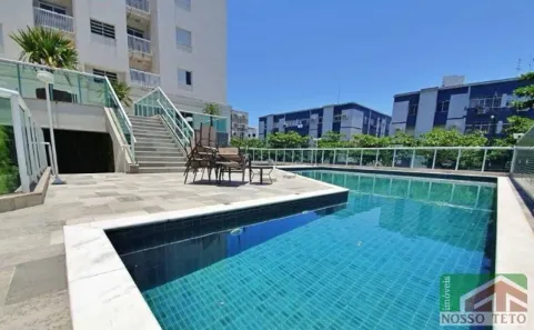 Apartamento com 3 Quartos à venda, 150m² no Enseada, Guarujá