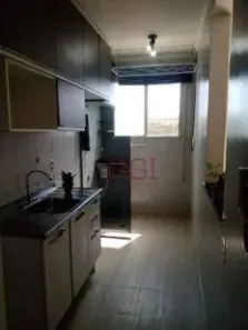Apartamento com 2 Quartos à venda, 41m² no Jardim Manoel Penna, Ribeirão Preto