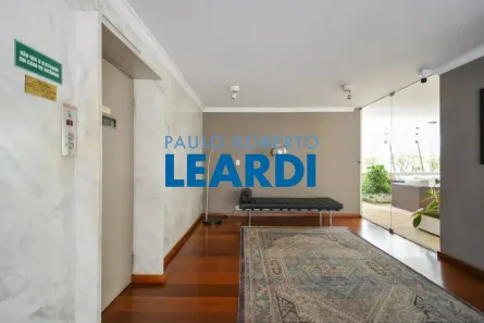 Apartamento com 3 Quartos à venda, 145m² no Itaim Bibi, São Paulo