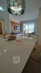 Apartamento com 3 Quartos à venda, 80m² no Centro, São Bernardo do Campo
