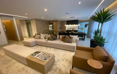 Apartamento com 3 Quartos à venda, 133m² no Vila Mariana, São Paulo