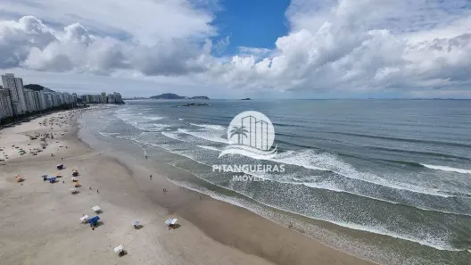 Apartamento com 1 Quarto à venda, 70m² no Vila Alzira, Guarujá
