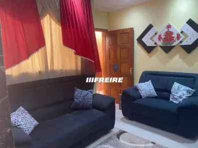 Casa com 2 Quartos à venda, 201m² no Planalto, São Bernardo do Campo