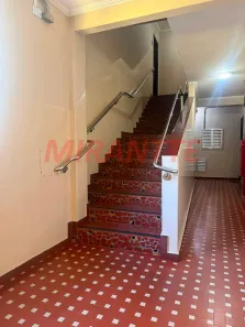 Apartamento com 2 Quartos para alugar, 84m² no Santana, São Paulo