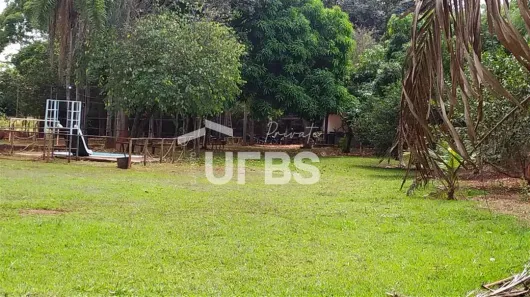 Lote/Terreno à venda, 20000m² no Chácaras Bom Retiro, Goiânia