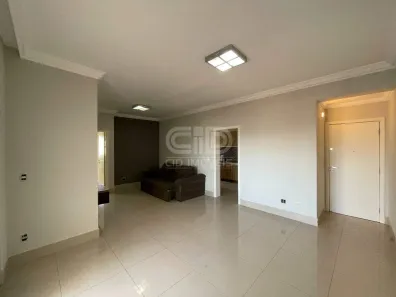 Apartamento com 3 Quartos para alugar, 154m² no Bosque da Saúde, Cuiabá