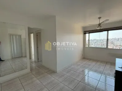 Apartamento com 3 Quartos para alugar, 67m² no Santo Antônio, Porto Alegre
