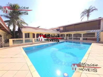 Casa com 5 Quartos à venda, 536m² no Balneário Três Marias, Peruíbe