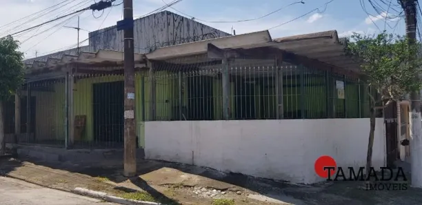 Lote/Terreno à venda, 250m² no Parque Santa Amélia, São Paulo