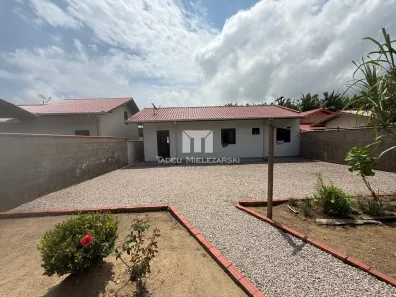 Casa com 3 Quartos à venda, 110m² no Santa Luzia, Porto Belo