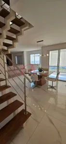 Cobertura com 3 Quartos à venda, 180m² no Jardim Arpoador, São Paulo