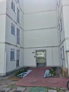 Apartamento com 2 Quartos à venda, 46m² no Maranguape I, Paulista