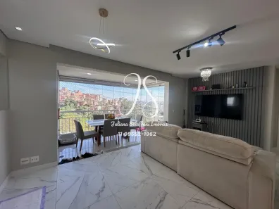 Apartamento com 3 Quartos à venda, 87m² no Vila Andrade, São Paulo