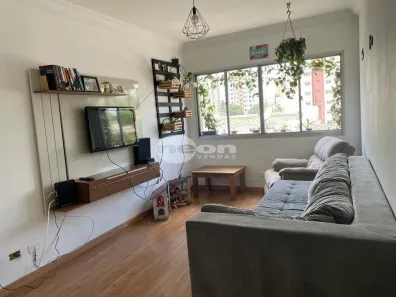 Apartamento com 2 Quartos à venda, 72m² no Baeta Neves, São Bernardo do Campo