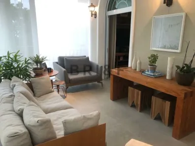 Apartamento com 3 Quartos à venda, 226m² no Campo Belo, São Paulo