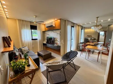 Apartamento com 2 Quartos à venda, 62m² no Loteamento Santa Marta, Ribeirão Preto