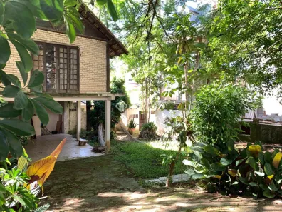 Lote/Terreno à venda, 448m² no Bom Abrigo, Florianópolis