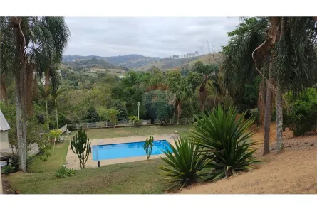 Fazenda/Sítio com 4 Quartos à venda, 24000m² no Cruzeiro do Sul, Juiz de Fora