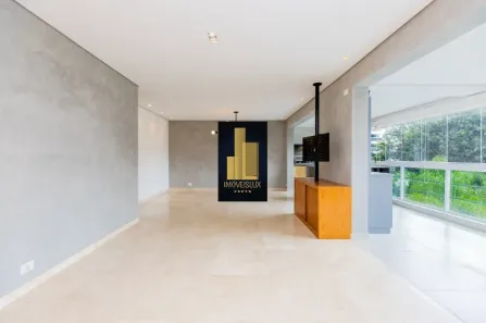 Apartamento com 3 Quartos à venda, 143m² no Parque do Morumbi, São Paulo