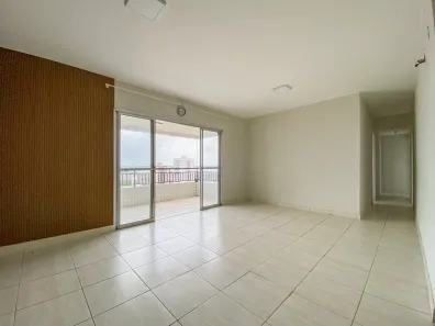 Apartamento com 2 Quartos para alugar, 107m² no Cremação, Belém