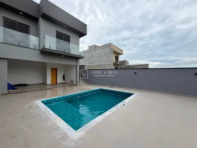 Casa com 3 Quartos à venda, 137m² no Ponte, Bom Jesus dos Perdões