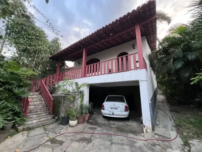 Casa com 3 Quartos à venda, 138m² no Piratininga, Niterói