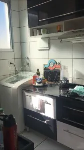Apartamento com 2 Quartos à venda, 44m² no Vila Xavier (Vila Xavier), Araraquara