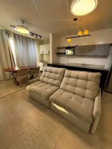 Apartamento com 2 Quartos para alugar, 63m² no Cruz das Almas, Maceió