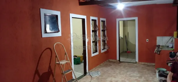Casa com 2 Quartos à venda, 77m² no Jardim Manoel Del Arco, São José do Rio Preto